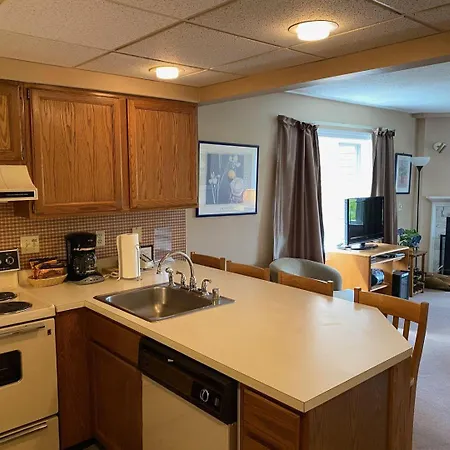 Pico Village Resort D209